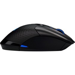 Bezprzewodowa mysz do gier Corsair Dark Core RGB PRO - czarna