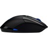 Bezprzewodowa mysz do gier Corsair Dark Core RGB PRO - czarna