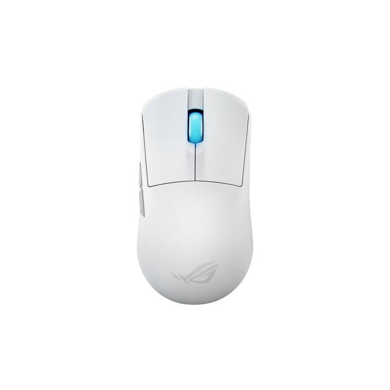 ASUS ROG Harpe Ace Mini myszka Gaming Oburęczny RF Wireless + Bluetooth + USB Type-C Optyczny 42000 DPI ASUS ROG Harpe Ace Mini myszka Gaming Oburęczny RF Wireless + Bluetooth + USB Type-C Optyczny 42000 DPI