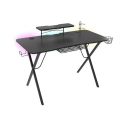 GENESIS BIURKO GAMINGOWE HOLM 300 RGB