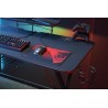 GENESIS BIURKO GAMINGOWE HOLM 300 RGB
