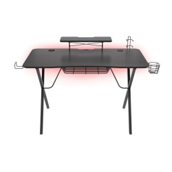 GENESIS BIURKO GAMINGOWE HOLM 300 RGB