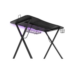 GENESIS BIURKO GAMINGOWE HOLM 300 RGB