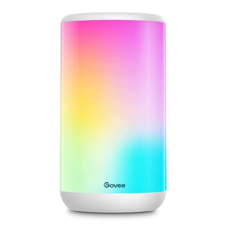 Govee H6052 Aura | Lampa LED | RGBIC, 2200k-6500k, Wi-Fi, Bluetooth