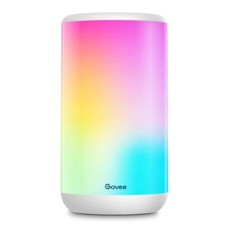Govee H6052 Aura | Lampa LED | RGBIC, 2200k-6500k, Wi-Fi, Bluetooth
