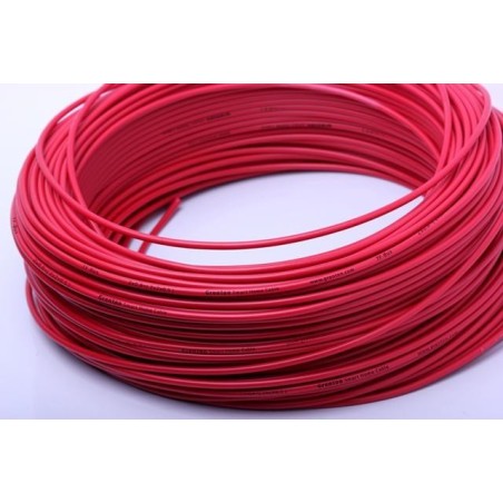 Kabel magistralowy TF-Bus Grenton / 2x0,8+(2x2x0,5) / 200m