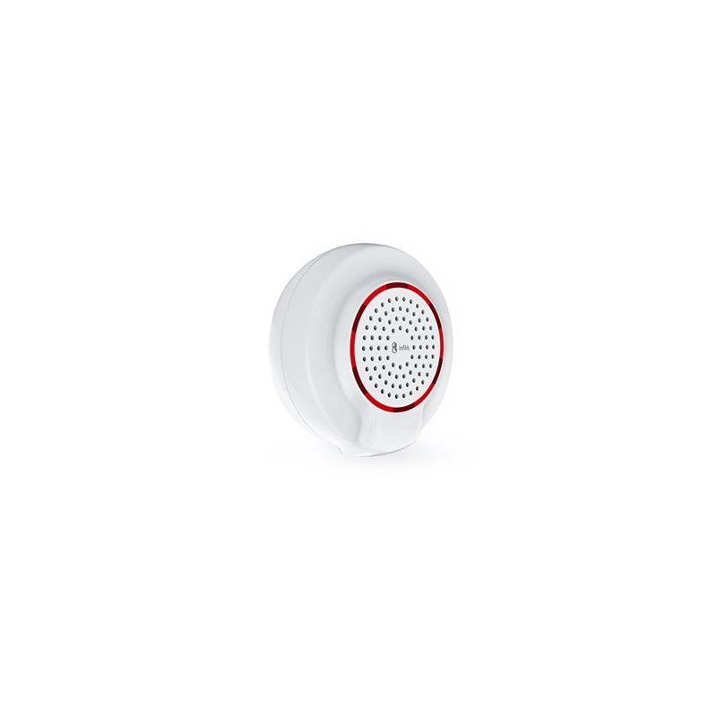 Syrena bezprzewodowa Grenton/Infibity / Z-Wave