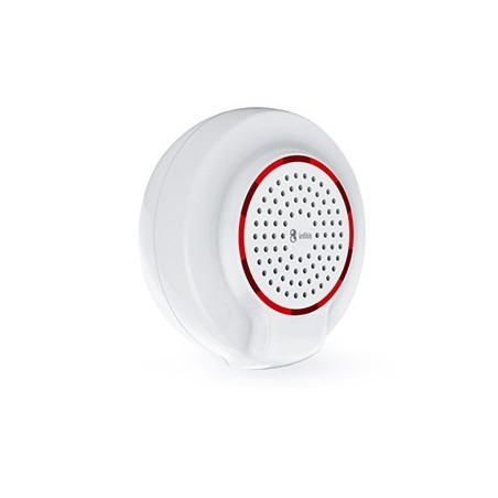 Syrena bezprzewodowa Grenton/Infibity / Z-Wave