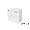 Lanberg LCU5-12CU-0305-G kabel sieciowy Zielony 305 m Cat5e U/UTP (UTP)