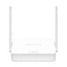 Mercusys MW302R | Router WiFi | 2,4GHz, 3x RJ45 100Mb/s