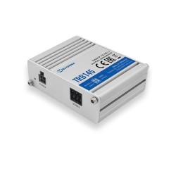 Teltonika TRB145 Bramka 4G LTE 1x SIM, RS485 IoT M2M