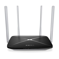 Router Mercusys AC12