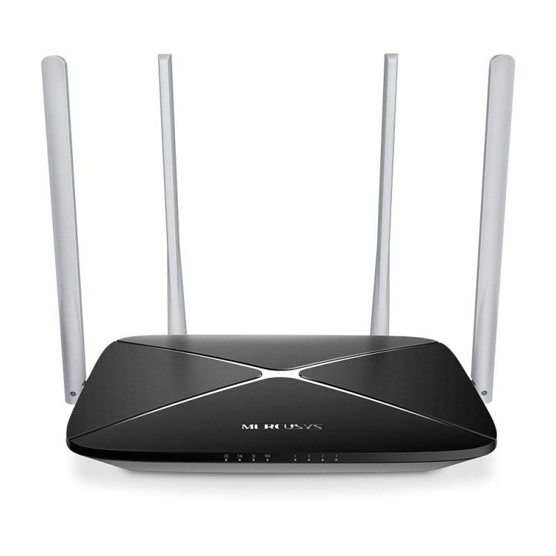 Router Mercusys AC12