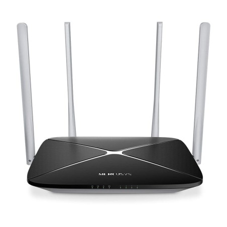 Router Mercusys AC12
