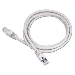 PATCH CABLE CAT5E FTP 2M/PP22-2M GEMBIRD