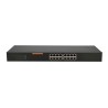 Extralink HEXON | Switch | 16x 10/100Mb/s, Obudowa Desktop
