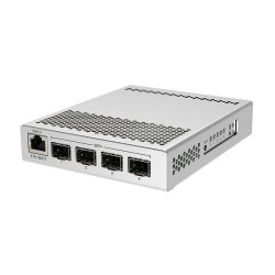 MIKROTIK ROUTERBOARD CRS305-1G-4S+IN