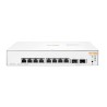 HPE Aruba Instant On 1930 Smart 8G 2SFP Switch