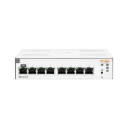 Hewlett Packard Enterprise Aruba Instant On 1830 8G