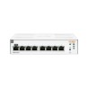 Hewlett Packard Enterprise Aruba Instant On 1830 8G