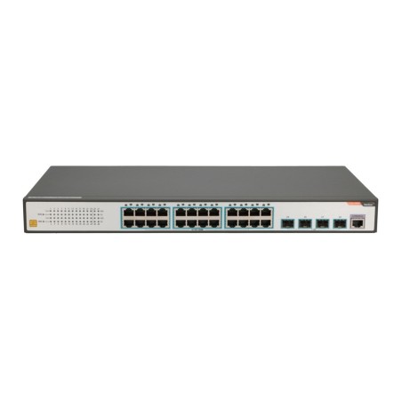 Fiberhome S4820-28T-X-AC | Switch | 24x RJ45 1000Mb/s, 4x SFP+