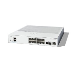 CATALYST 1300 12-PORT 10GE/2X10G SFP+