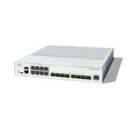 Switch sieciowy CATALYST 1300 8-PORT 10GE/8-PORT SFP+