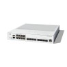 Switch sieciowy CATALYST 1300 8-PORT 10GE/8-PORT SFP+