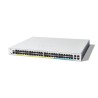 Przełącznik sieciowy Catalyst 1300 16-port 2.5GE/32-port GE POE 4x10G SFP+