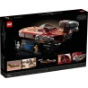 LEGO Star Wars 75341 Śmigacz Luke'a Skywalkera