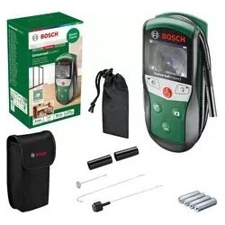 BOSCH.KAMERA UNIVERSAL INSPECT UNI PRZEWÓD 95cm ŚR.8mm
