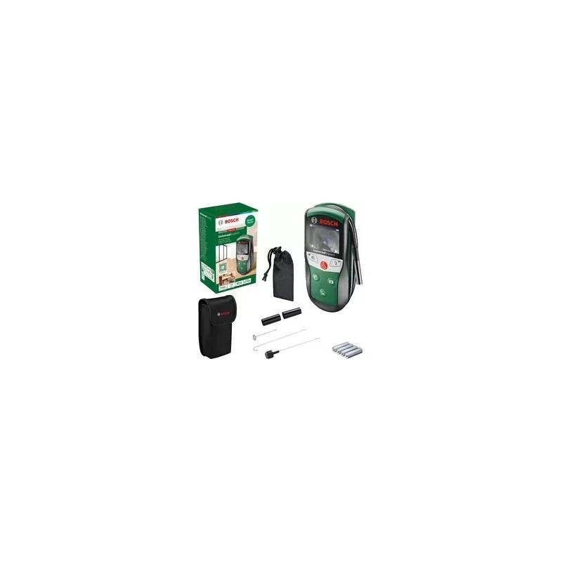 BOSCH.KAMERA UNIVERSAL INSPECT UNI PRZEWÓD 95cm ŚR.8mm