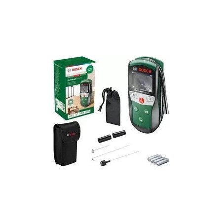 BOSCH.KAMERA UNIVERSAL INSPECT UNI PRZEWÓD 95cm ŚR.8mm