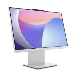 Lenovo IdeaCentre AIO 27IRH9 i5-13420H 27" FHD IPS 300nits AG 16GB DDR5 5200 SSD512 Intel UHD Graphics Win11 Cloud Grey