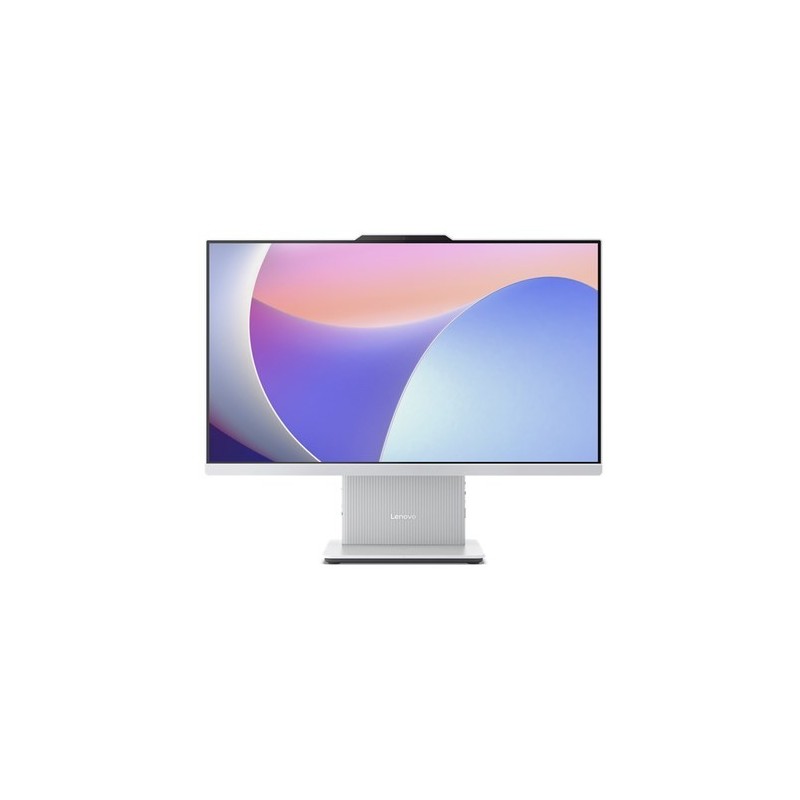 Lenovo IdeaCentre AIO 24IRH9 i5-13420H 23.8" FHD IPS AG 250nits 100Hz 16GB DDR5 5200 SSD1TB Intel UHD Graphics Win11 Cloud Grey
