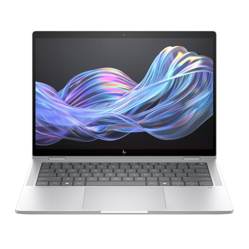 HP EliteBook X G1i Flip Ultra 7 258V 14.0" 2.5K Touch AG 120Hz 400nits 32GB DDR5 SSD1TB Intel Arc WWAN Cam 5MPx 68Wh W11Pro 3Y HP EliteBook X G1i Flip Ultra 7 258V 14.0" 2.5K Touch AG 120Hz 400nits 32GB DDR5 SSD1TB Intel Arc WWAN Cam 5MPx 68Wh W11Pro 3Y