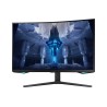 Samsung G75NB monitor komputerowy 81,3 cm (32") 3840 x 2160 px 4K Ultra HD LED Czarny