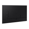 Samsung QB75C Płaski panel Digital Signage 190,5 cm (75") LCD Wi-Fi 350 cd/m2 4K Ultra HD Czarny Procesor wbudowany Tizen 16/7