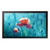 Samsung QB13R-M Płaski panel Digital Signage 33 cm (13") LCD Wi-Fi 500 cd/m2 Full HD Czarny Procesor wbudowany Tizen 4.0 16/7