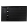 Samsung QB13R-M Płaski panel Digital Signage 33 cm (13") LCD Wi-Fi 500 cd/m2 Full HD Czarny Procesor wbudowany Tizen 4.0 16/7