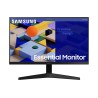 Samsung S31C LED display 68,6 cm (27") 1920 x 1080 px Full HD Czarny