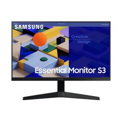 Samsung S31C LED display 68,6 cm (27") 1920 x 1080 px Full HD Czarny