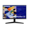 Samsung S31C LED display 68,6 cm (27") 1920 x 1080 px Full HD Czarny