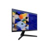 Samsung S31C LED display 68,6 cm (27") 1920 x 1080 px Full HD Czarny