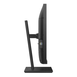 Monitor LCD Philips 279P1/00 27" 4K UHD IPS 16:9 Black 4ms 350cd/m2 Audio out HDMI ports quantity 2