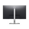 DELL P Series P2723QE LED display 68,6 cm (27") 3840 x 2160 px 4K Ultra HD LCD Czarny