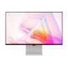 Samsung S90PC monitor komputerowy 68,6 cm (27") 5120 x 2880 px 5K Ultra HD LCD Srebrny