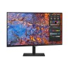 Samsung S80PB LED display 81,3 cm (32") 3840 x 2160 px 4K Ultra HD Czarny