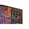 Samsung S80PB LED display 81,3 cm (32") 3840 x 2160 px 4K Ultra HD Czarny