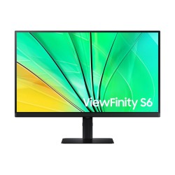 MONITOR LCD 27" S27D600EAU/LS27D600EAUXEN SAMSUNG